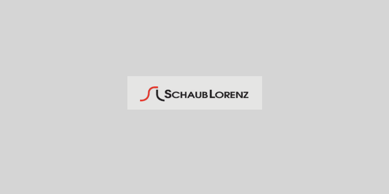 Категория Schaub Lorenz